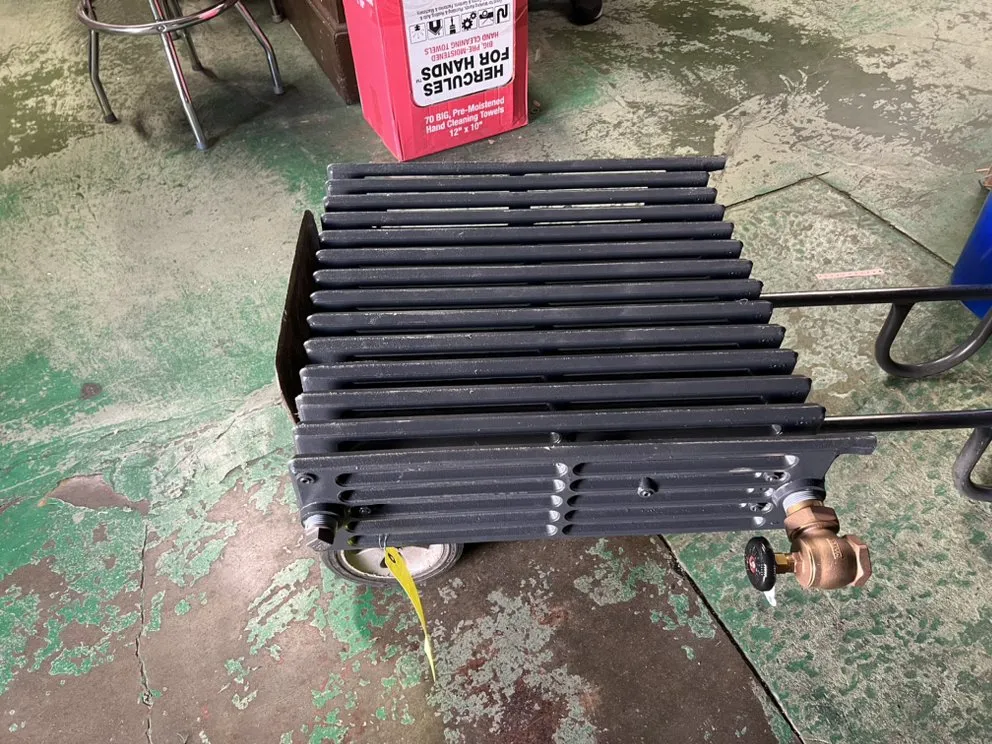 Slide of A1 Plumbing Supply