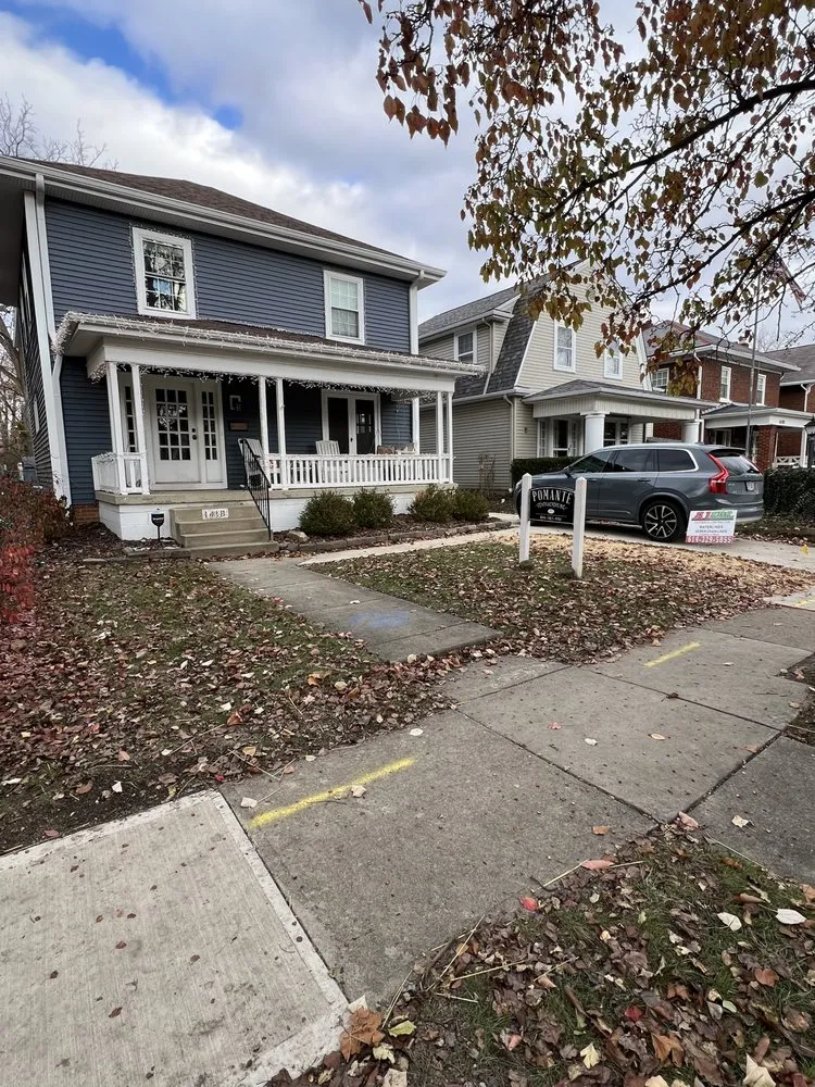 Slide of A1 Pro Services