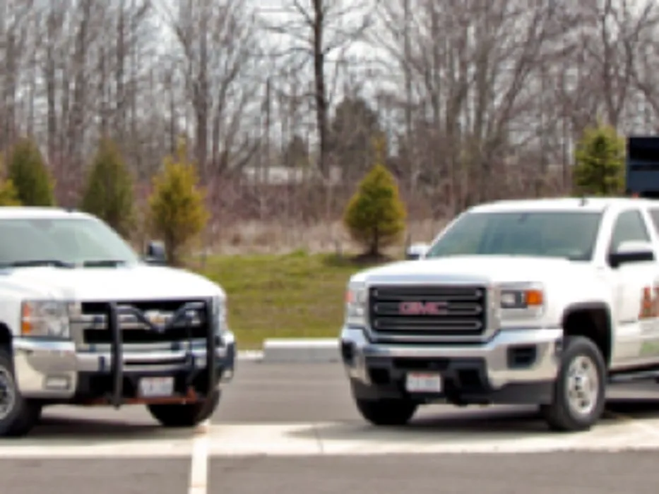 Slide of A1 Pro Services