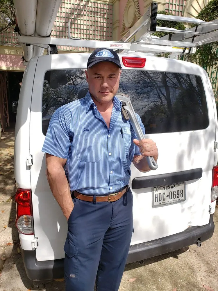 Slide of A1 Professional Plumbing