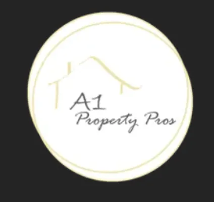A1 Property Pros Logo