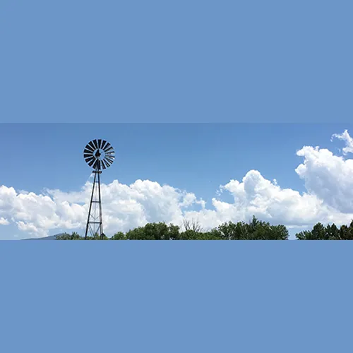 Slide of A1 Pump And Well Service