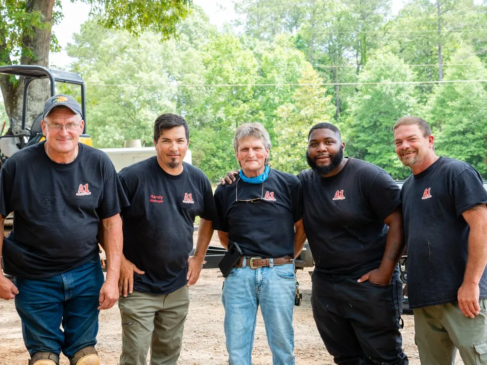 Expert drain cleaning service in Flovilla, GA - A1 Pumping and Repair