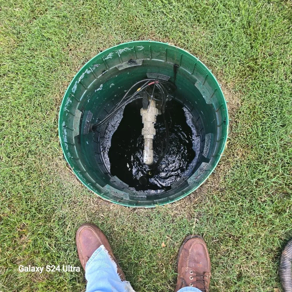 Professional leak detection in Flovilla, GA by A1 Pumping and Repair