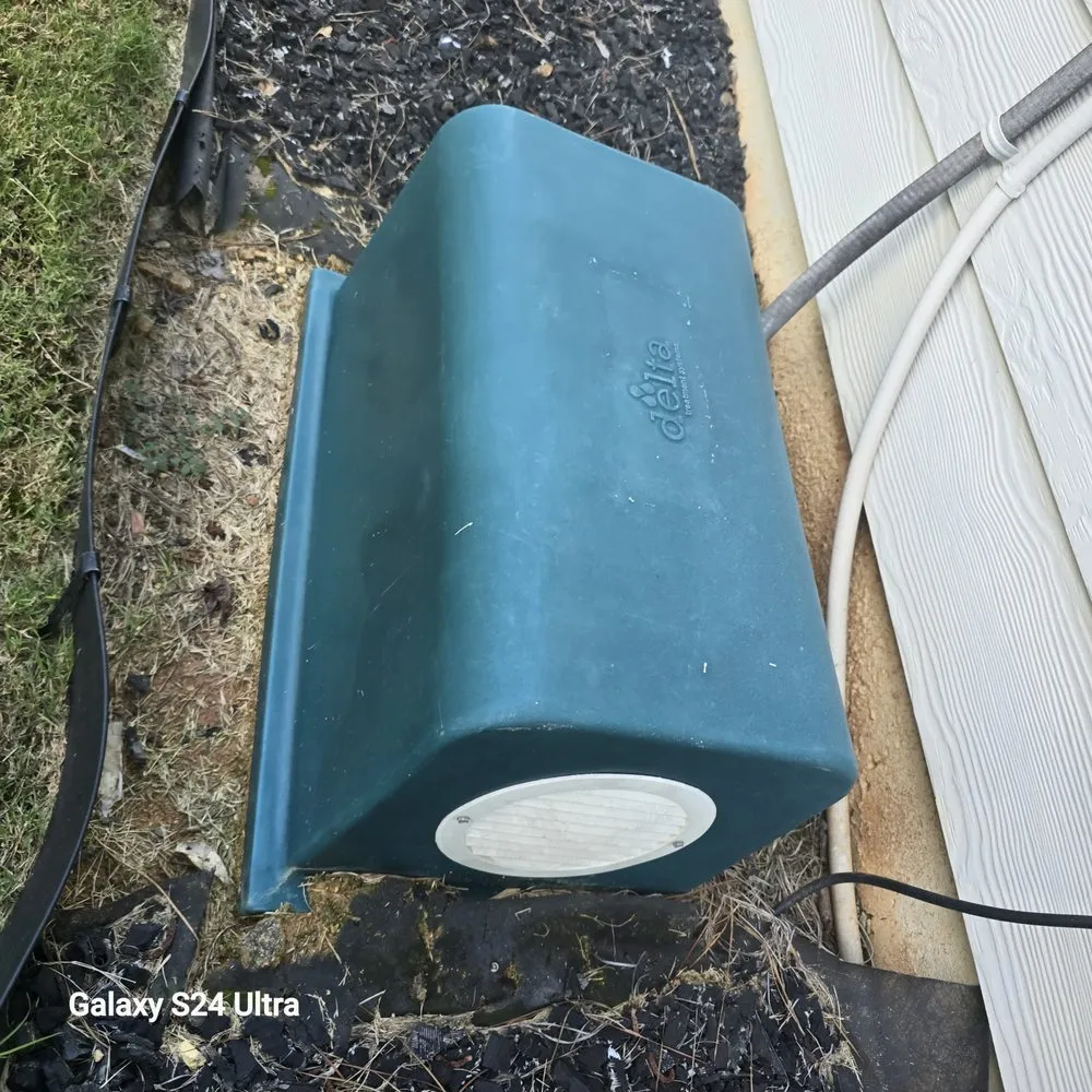 Reliable drain cleaning experts serving Flovilla, GA - A1 Pumping and Repair