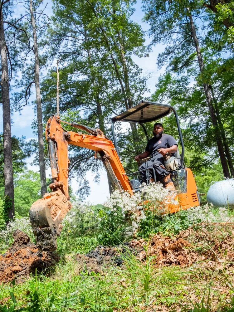 Professional drain cleaning service in Flovilla, GA - A1 Pumping and Repair