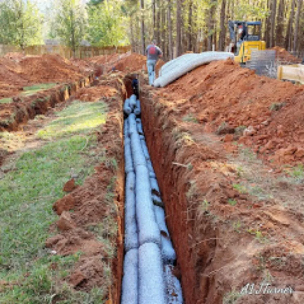 Reliable emergency plumbing in Flovilla, GA by A1 Pumping and Repair