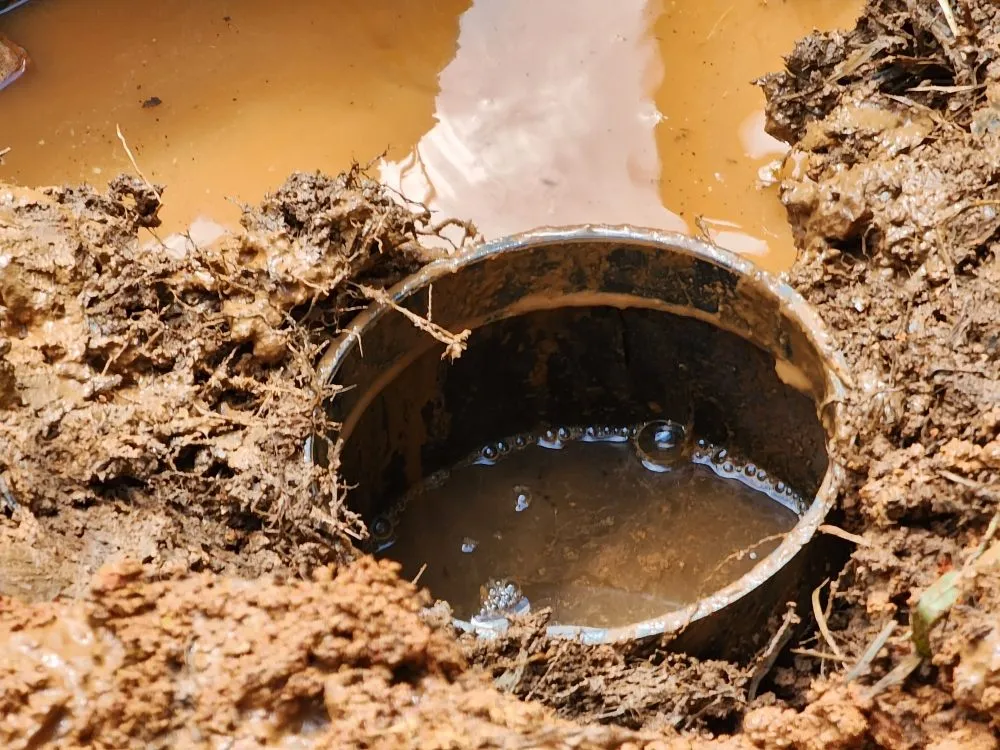Trusted leak detection service in Flovilla, GA - A1 Pumping and Repair