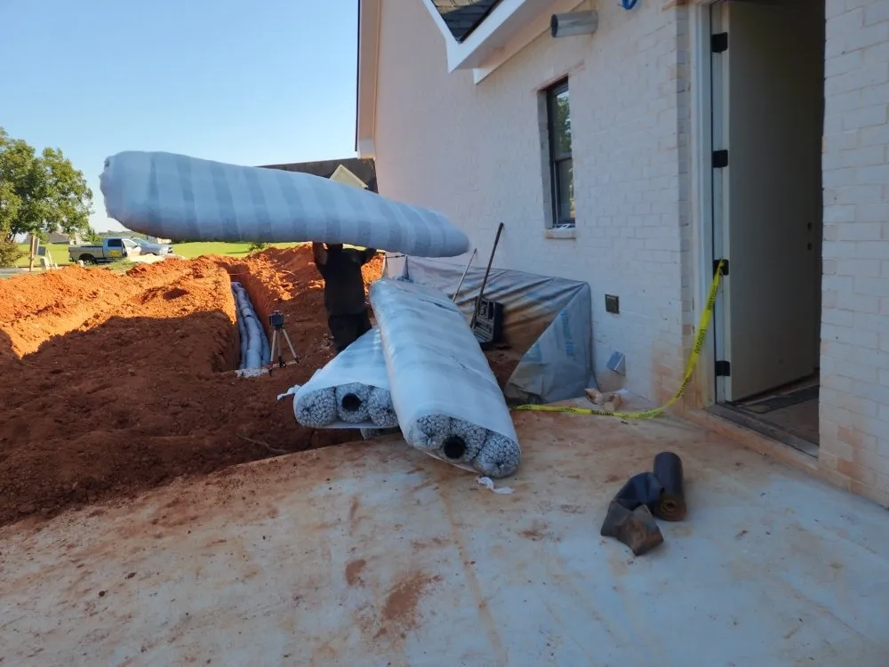 Quality drain cleaning in Flovilla, GA by A1 Pumping and Repair