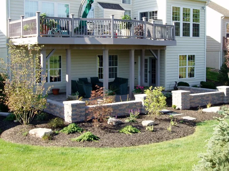 Slide of A1 Quality Decks