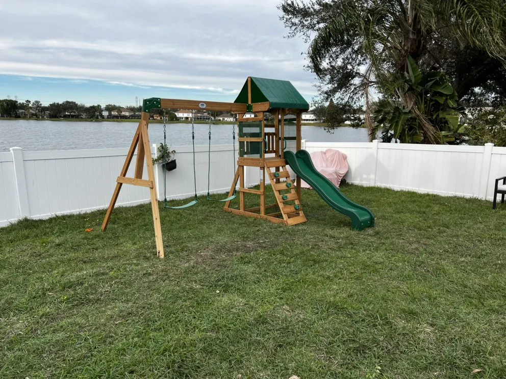 Slide of A1 Quality Home Improvement