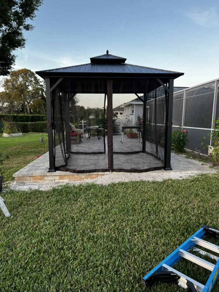 Slide of A1 Quality Home Improvement