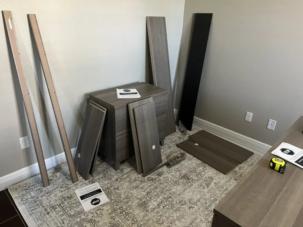 Top-rated leak detection in Lakeland, FL by A1 Quality Home Improvement