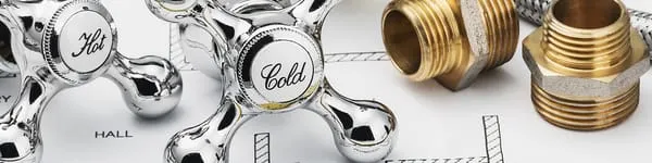 A1 Quality Plumbing Logo