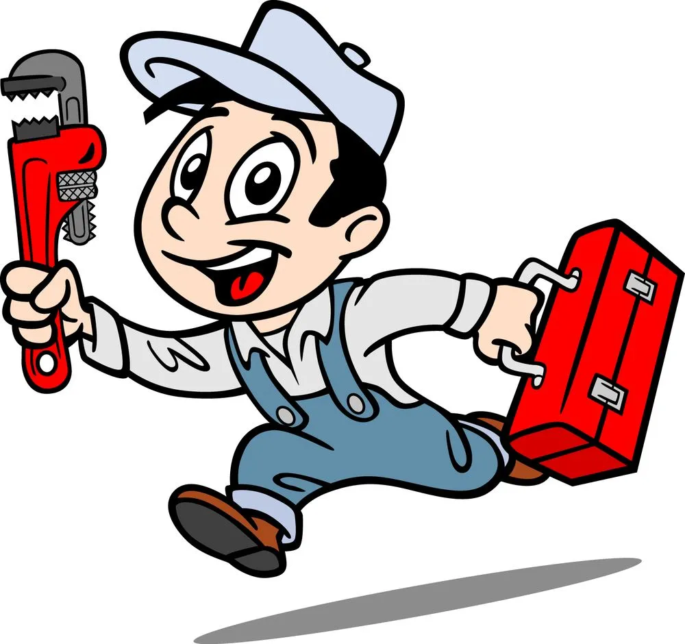 Slide of A1 Redi Rooter