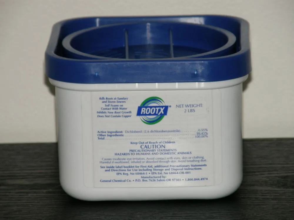 Slide of A1 Redi Rooter