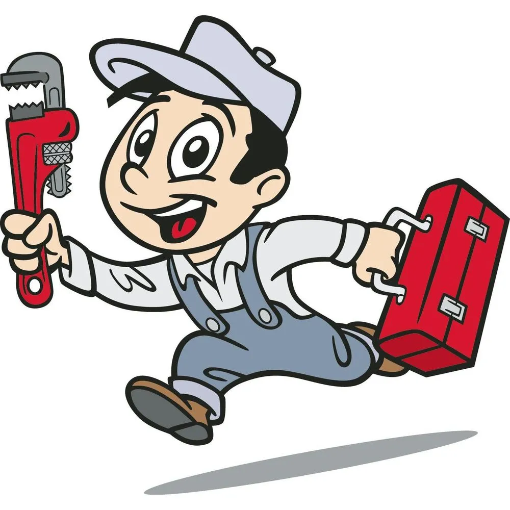 Slide of A1 Redi Rooter