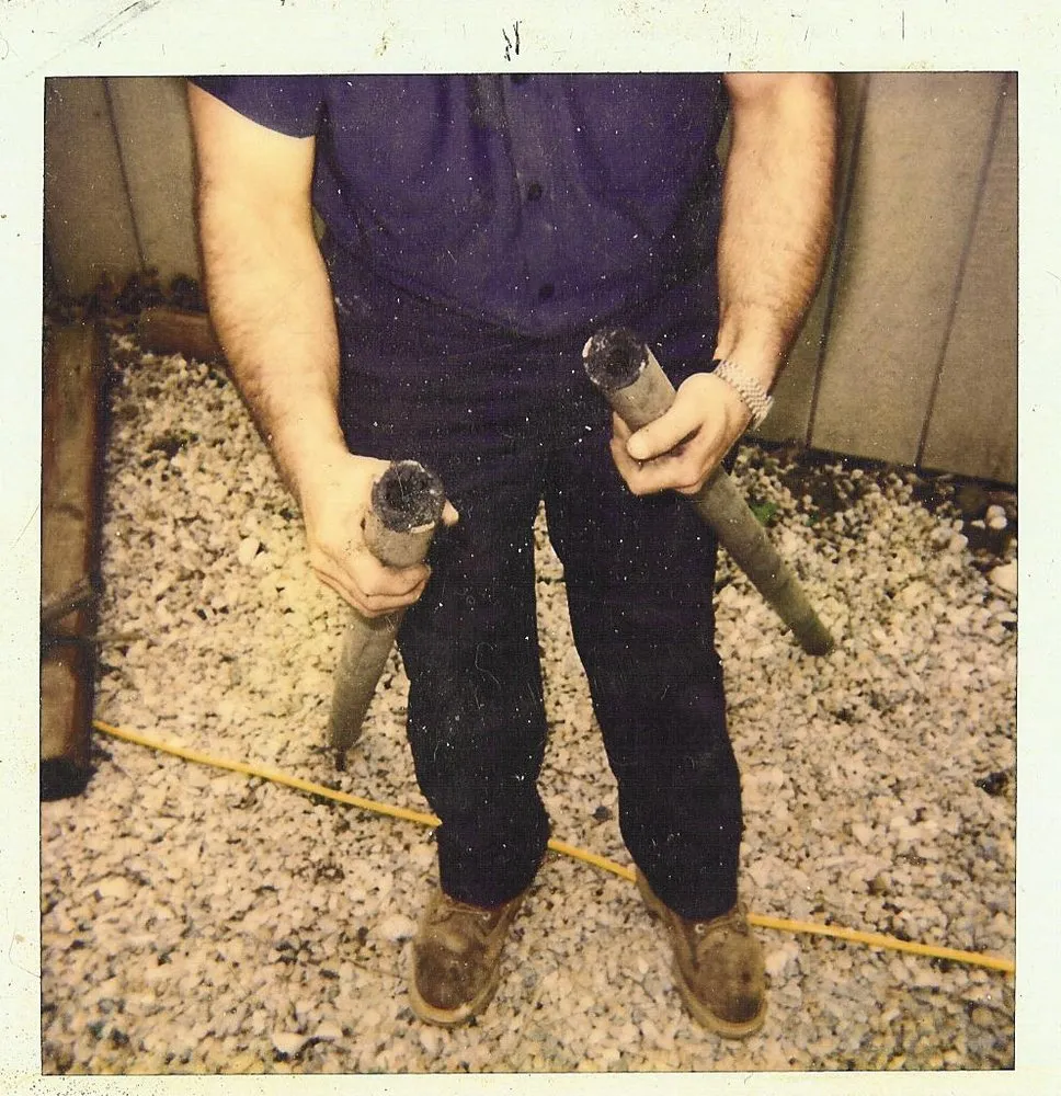 Professional water heater service for homes in Evansville, IN by A1 Redi Rooter