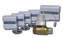 Slide of A1 Redi Rooter