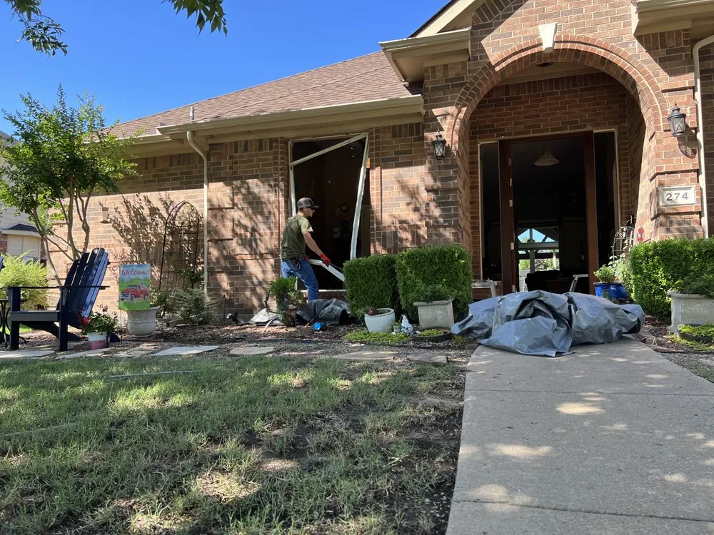 Slide of A1 Remodeling