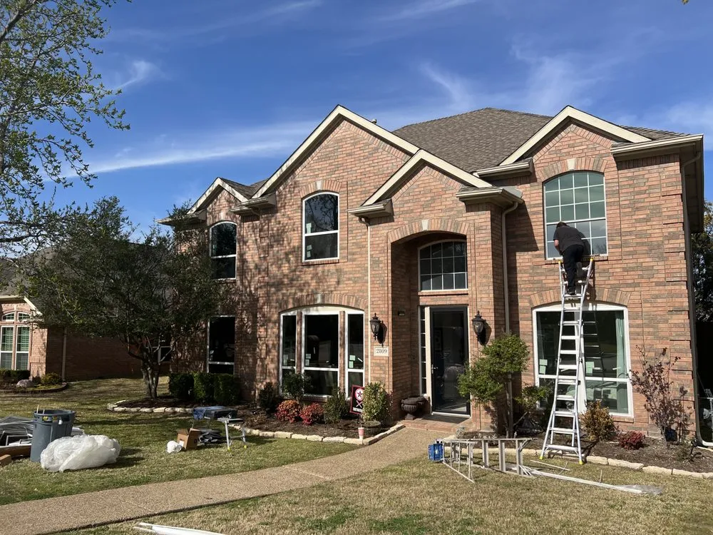 Slide of A1 Remodeling