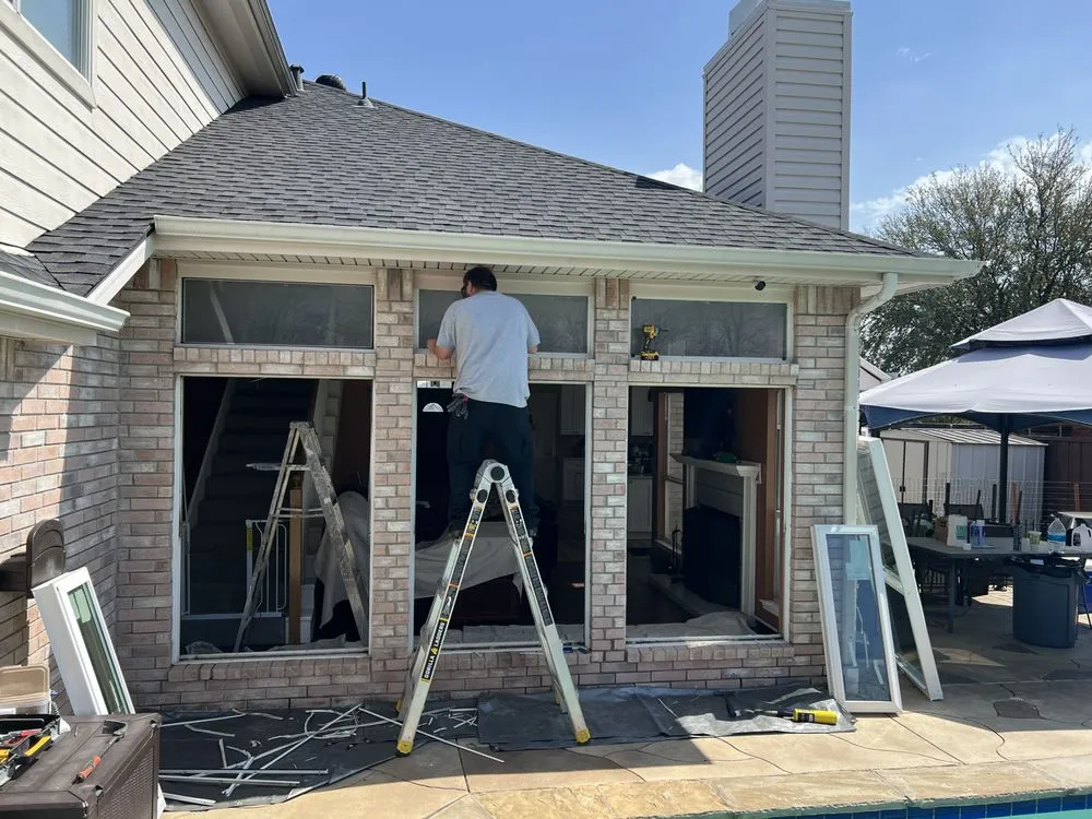 Slide of A1 Remodeling