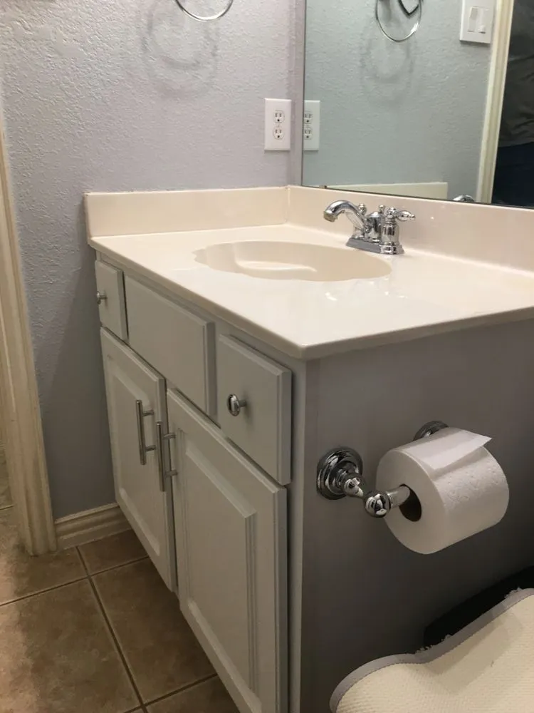 Slide of A1 Remodeling