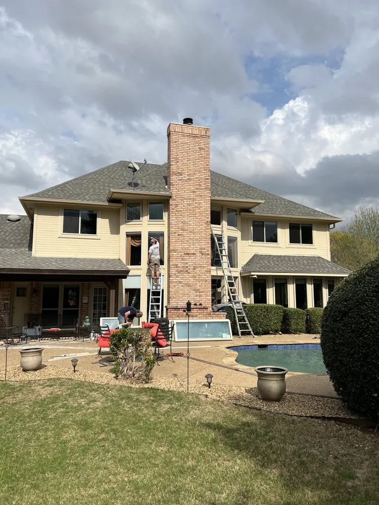 Slide of A1 Remodeling