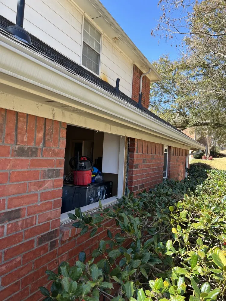 Slide of A1 Remodeling