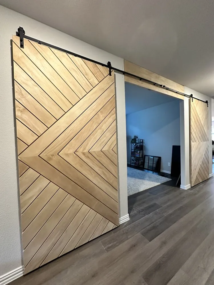 Slide of A1 Remodeling