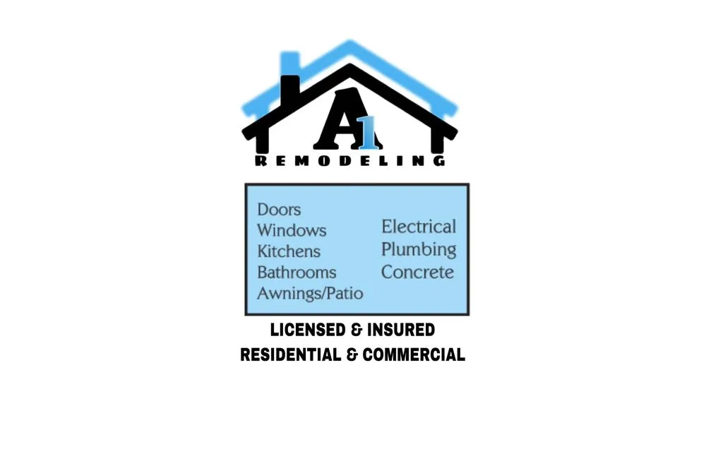 Slide of A1 Remodeling