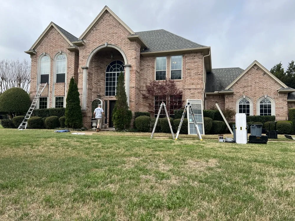 Slide of A1 Remodeling