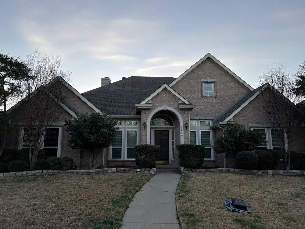 Slide of A1 Remodeling