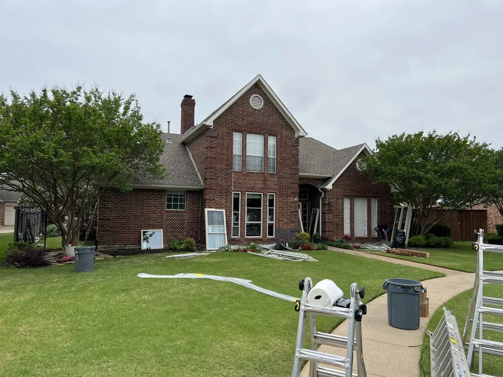 Slide of A1 Remodeling