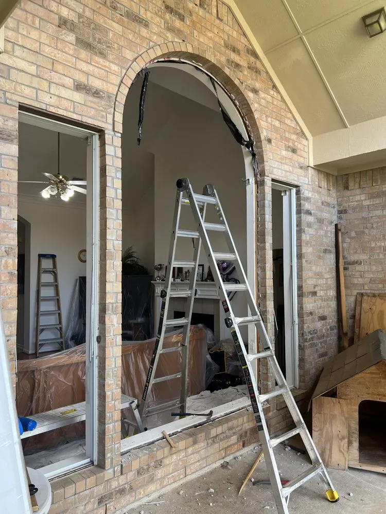 Slide of A1 Remodeling