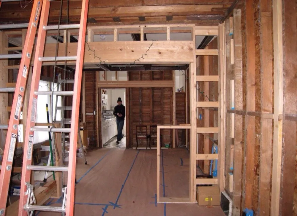 Slide of A1 Renovation Contracting Service