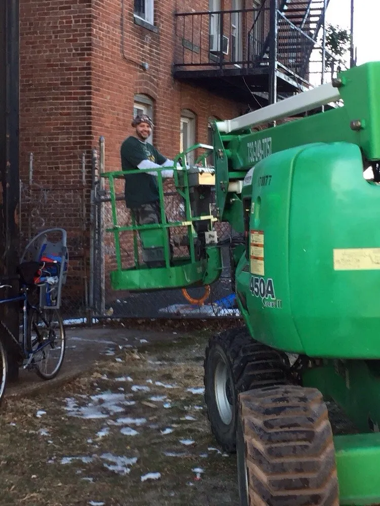 Slide of A1 Renovation Contracting Service