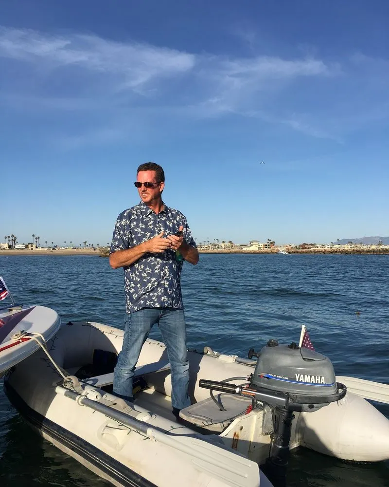 Slide of A1 Retrofitters