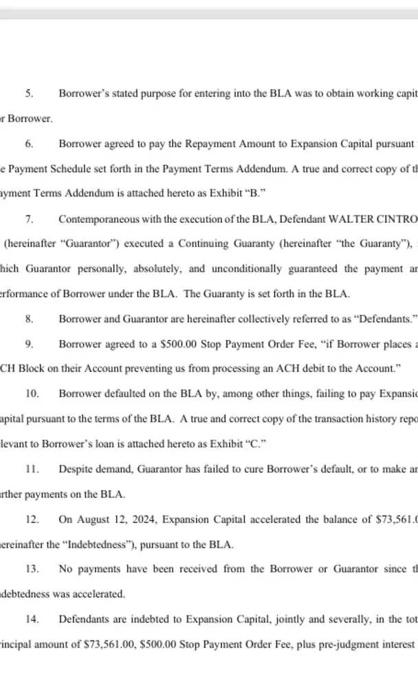 Slide of A1 Royal Touch Renovations