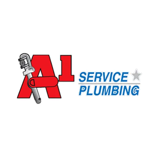 Slide of A1 Service Plumbing
