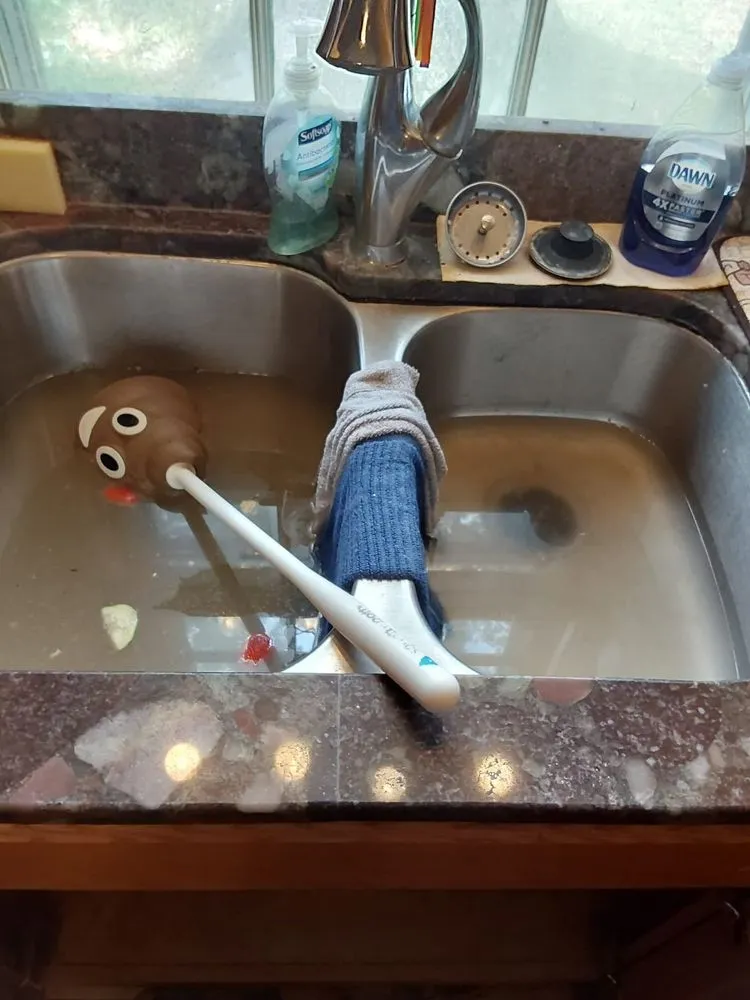 Slide of A1 Sewer & Drain Plumbing and Water Heaters