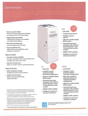 A1 Southern Tier Heating Cooling & Plumbing