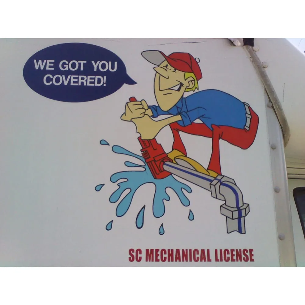 Slide of A1-Tec Service