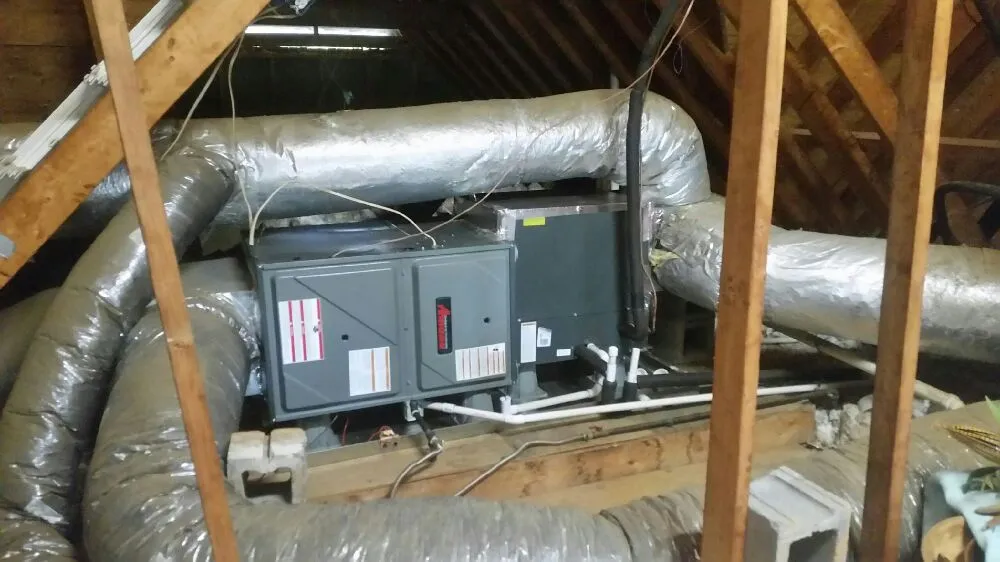 Slide of A1-Tec Service