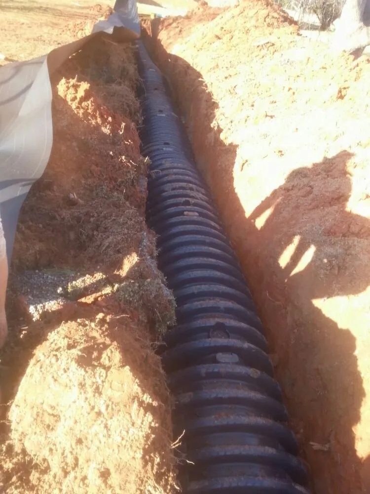 Slide of A1-Tec Service