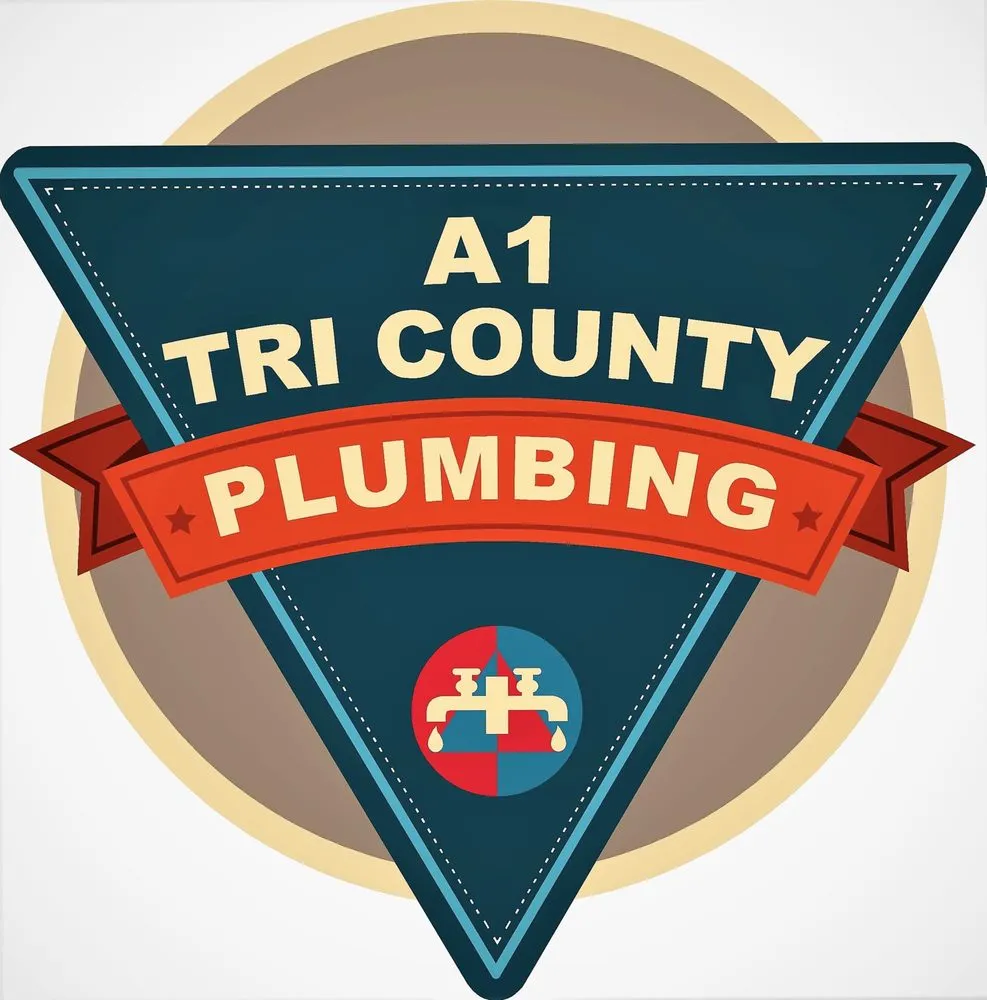 Slide of A1 Tri County Plumbing