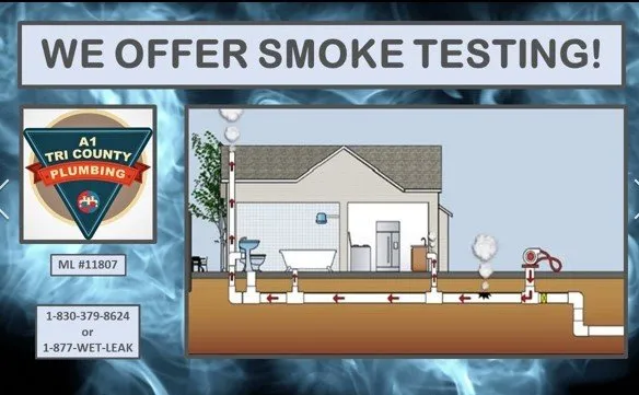 Slide of A1 Tri County Plumbing