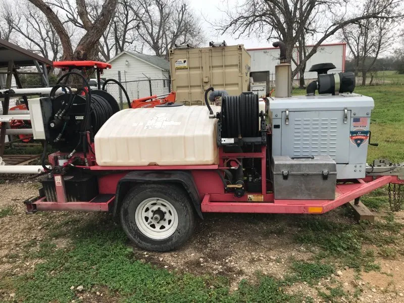 Slide of A1 Tri County Plumbing