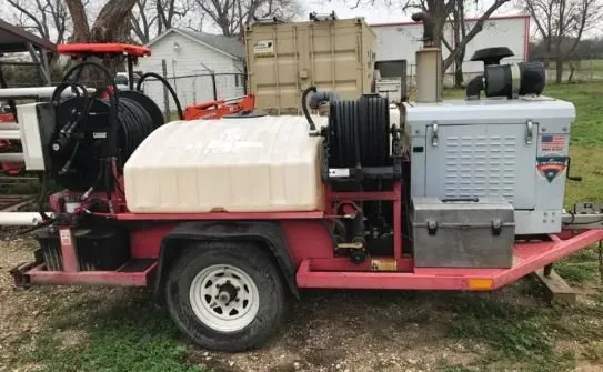 Slide of A1 Tri County Plumbing