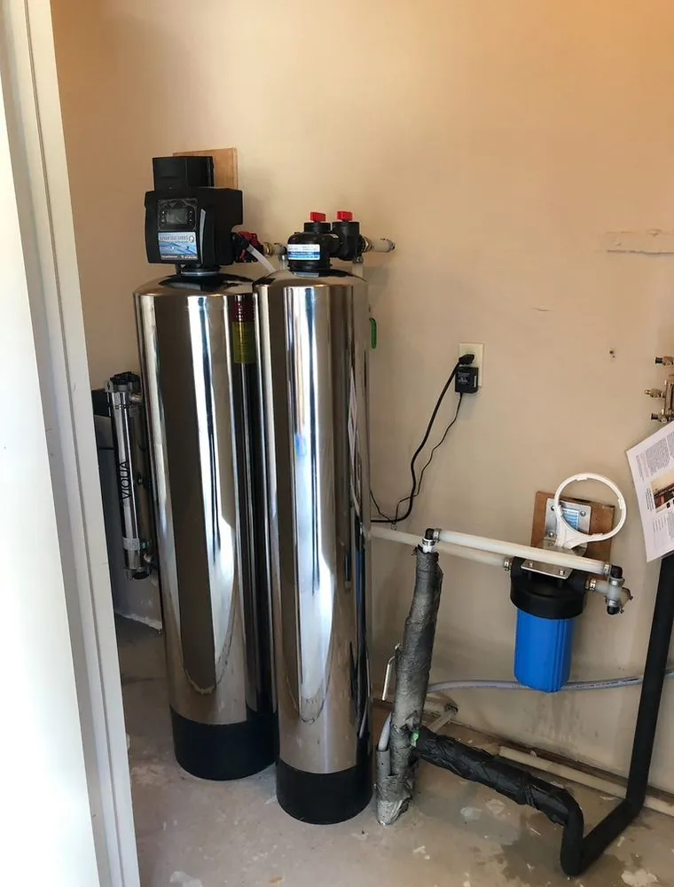 Slide of A1 Water and Plumbing